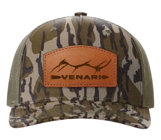 Bottomland Camo