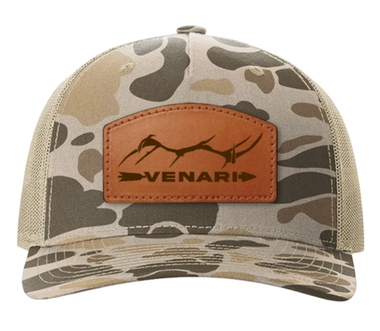 Harvest Duck Camo